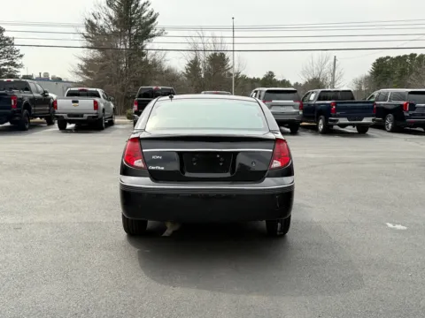 More photos of 2006 Saturn ION 2 at CarFive Nashua, NH, NH