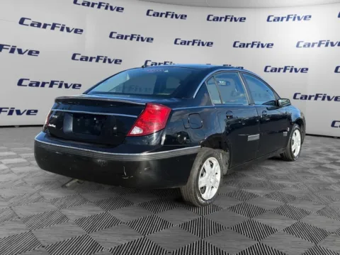 More photos of 2006 Saturn ION 2 at CarFive Nashua, NH, NH