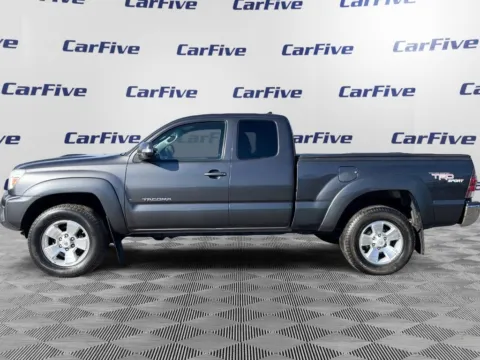 Photos of 2012 Toyota Tacoma for sale in Nashua, NH at CarFive Nashua, NH