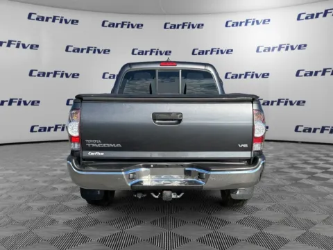 More photos of 2012 Toyota Tacoma at CarFive Nashua, NH, NH