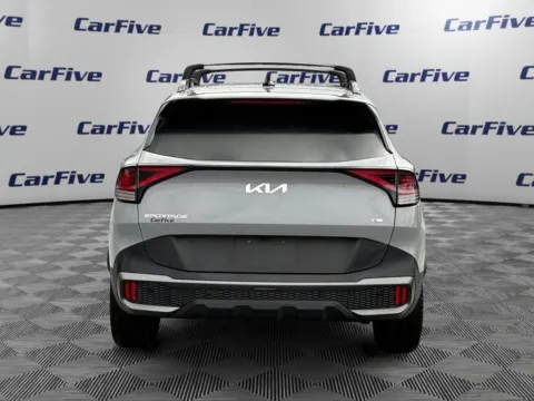 More photos of 2024 Kia Sportage X-Line at CarFive Nashua, NH, NH