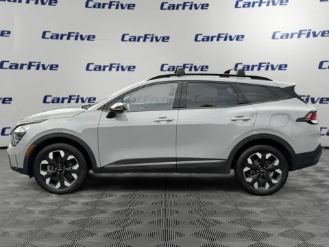 Photos of 2024 Kia Sportage X-Line for sale in Nashua, NH at CarFive Nashua, NH