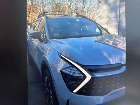 Photos of 2024 Kia Sportage X-Line for sale in Nashua, NH at CarFive Nashua, NH