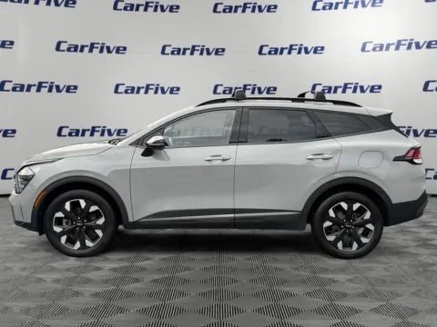 Photos of 2024 Kia Sportage X-Line for sale in Nashua, NH at CarFive Nashua, NH