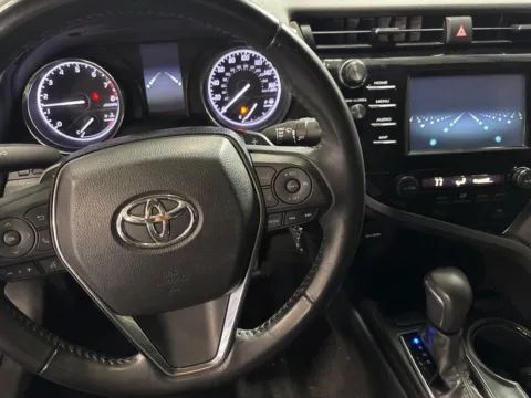 More photos of 2019 Toyota Camry LE at CarFive Nashua, NH, NH