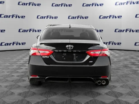 More photos of 2019 Toyota Camry LE at CarFive Nashua, NH, NH