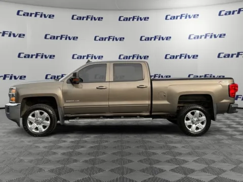 Photos of 2015 Chevrolet Silverado 2500HD LT for sale in Nashua, NH at CarFive Nashua, NH