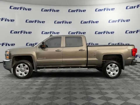 Photos of 2015 Chevrolet Silverado 2500HD LT for sale in Nashua, NH at CarFive Nashua, NH