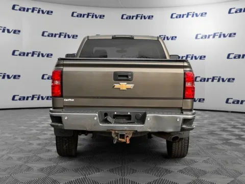 More photos of 2015 Chevrolet Silverado 2500HD LT at CarFive Nashua, NH, NH