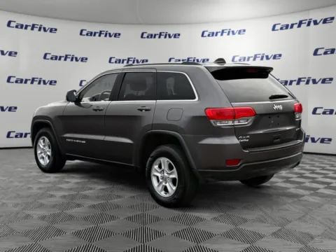 Another view of 2015 Jeep Grand Cherokee Laredo for sale in Nashua, NH at CarFive Nashua, NH