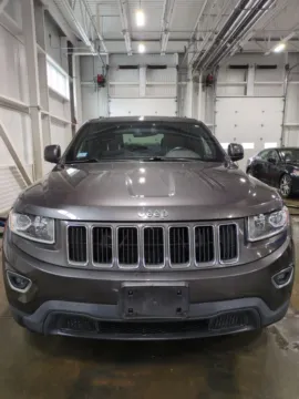 More photos of 2015 Jeep Grand Cherokee Laredo at CarFive Nashua, NH, NH