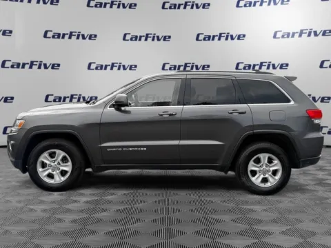 Photos of 2015 Jeep Grand Cherokee Laredo for sale in Nashua, NH at CarFive Nashua, NH