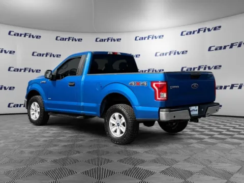 Another view of 2016 Ford F-150 XLT for sale in Nashua, NH at CarFive Nashua, NH
