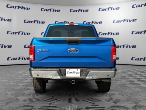 More photos of 2016 Ford F-150 XLT at CarFive Nashua, NH, NH