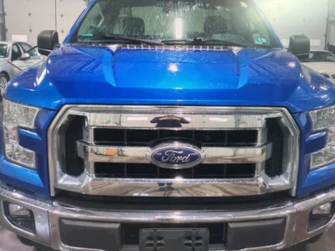 More photos of 2016 Ford F-150 XLT at CarFive Nashua, NH, NH