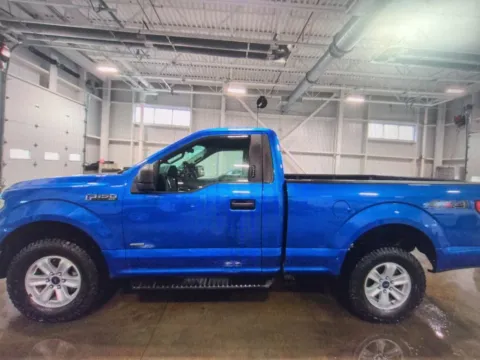 Photos of 2016 Ford F-150 XLT for sale in Nashua, NH at CarFive Nashua, NH