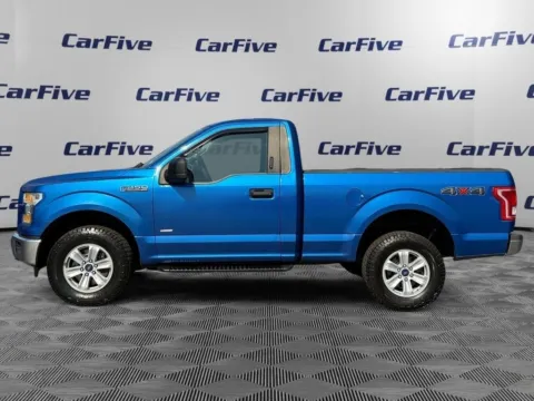Photos of 2016 Ford F-150 XLT for sale in Nashua, NH at CarFive Nashua, NH