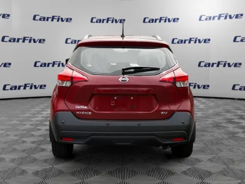 More photos of 2020 Nissan Kicks SV at CarFive Nashua, NH, NH