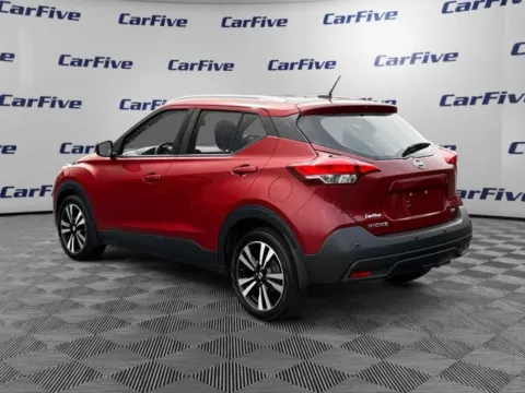 Another view of 2020 Nissan Kicks SV for sale in Nashua, NH at CarFive Nashua, NH