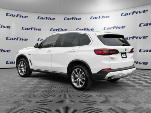 Another view of 2023 BMW X5 xDrive45e for sale in Nashua, NH at CarFive Nashua, NH