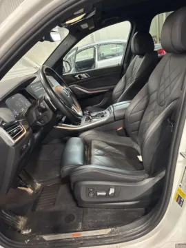 More photos of 2023 BMW X5 xDrive45e at CarFive Nashua, NH, NH