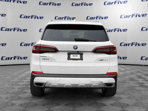 More photos of 2023 BMW X5 xDrive45e at CarFive Nashua, NH, NH