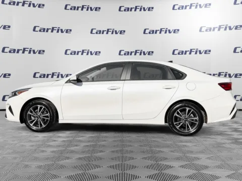 Photos of 2024 Kia Forte LXS for sale in Nashua, NH at CarFive Nashua, NH