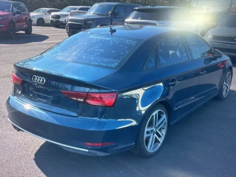 More photos of 2017 Audi A3 2.0T Premium at CarFive Nashua, NH, NH