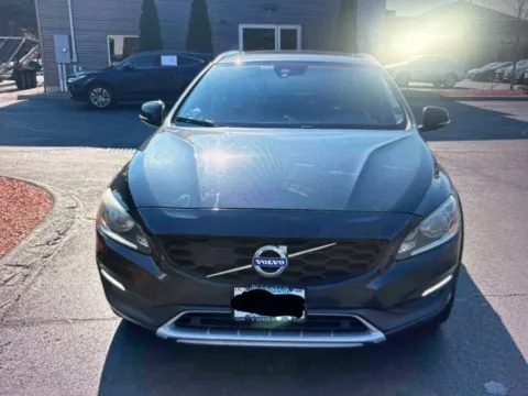 Photos of 2015 Volvo V60 Cross Country T5 for sale in Nashua, NH at CarFive Nashua, NH
