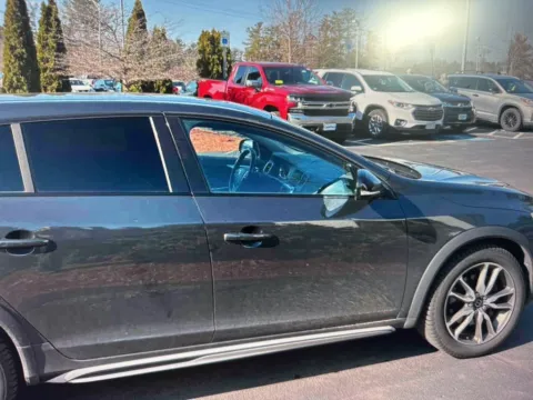 More photos of 2015 Volvo V60 Cross Country T5 at CarFive Nashua, NH, NH