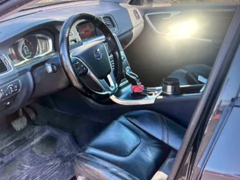 More photos of 2015 Volvo V60 Cross Country T5 at CarFive Nashua, NH, NH