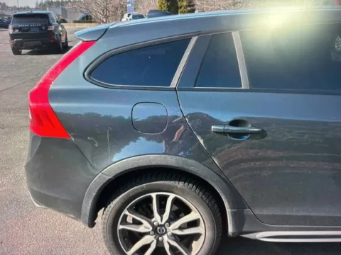 Another view of 2015 Volvo V60 Cross Country T5 for sale in Nashua, NH at CarFive Nashua, NH