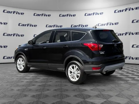 Another view of 2019 Ford Escape SE for sale in Nashua, NH at CarFive Nashua, NH