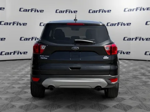More photos of 2019 Ford Escape SE at CarFive Nashua, NH, NH