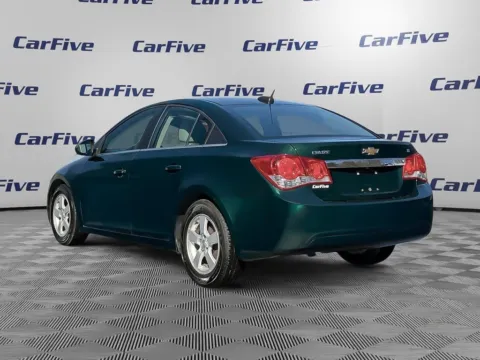 Another view of 2015 Chevrolet Cruze 1LT for sale in Nashua, NH at CarFive Nashua, NH