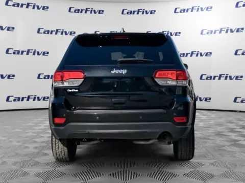 More photos of 2020 Jeep Grand Cherokee Laredo E at CarFive Nashua, NH, NH
