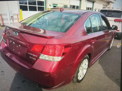 More photos of 2013 Subaru Legacy 3.6R at CarFive Nashua, NH, NH