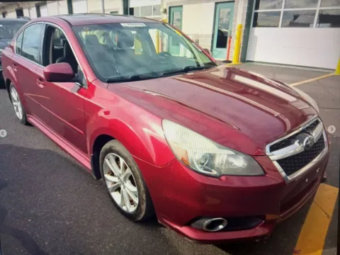 Another view of 2013 Subaru Legacy 3.6R for sale in Nashua, NH at CarFive Nashua, NH