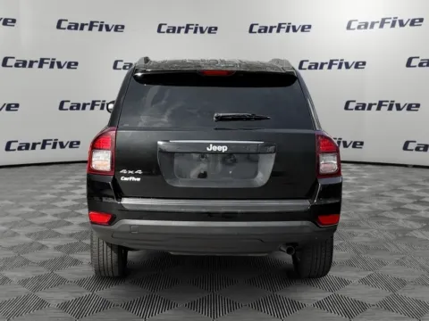 More photos of 2016 Jeep Compass Sport at CarFive Nashua, NH, NH