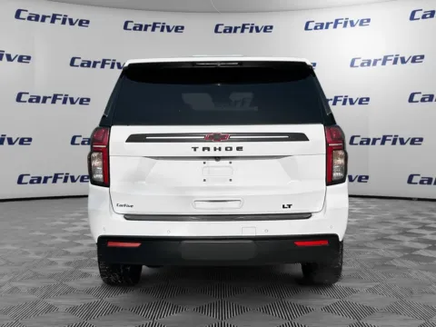 More photos of 2021 Chevrolet Tahoe LT at CarFive Nashua, NH, NH