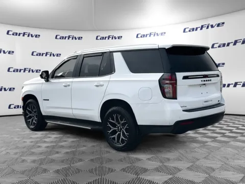 Another view of 2021 Chevrolet Tahoe LT for sale in Nashua, NH at CarFive Nashua, NH