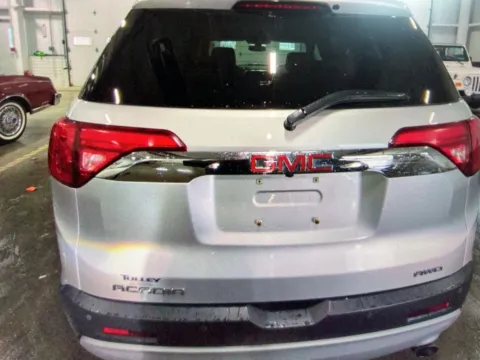 Another view of 2019 GMC Acadia SLT-1 for sale in Nashua, NH at CarFive Nashua, NH