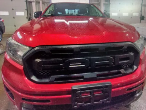 More photos of 2020 Ford Ranger Lariat at CarFive Nashua, NH, NH