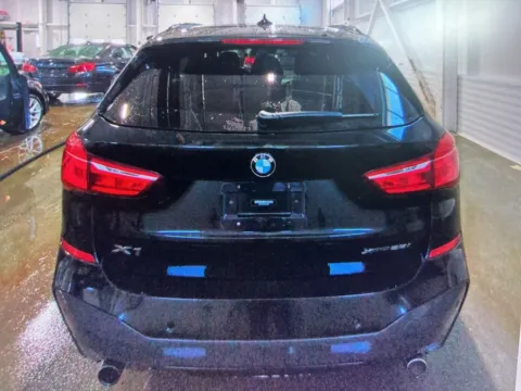 Another view of 2018 BMW X1 xDrive28i for sale in Nashua, NH at CarFive Nashua, NH