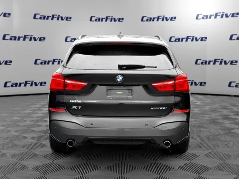 More photos of 2018 BMW X1 xDrive28i at CarFive Nashua, NH, NH