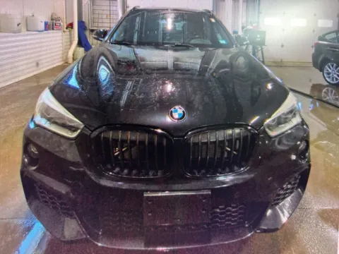 More photos of 2018 BMW X1 xDrive28i at CarFive Nashua, NH, NH