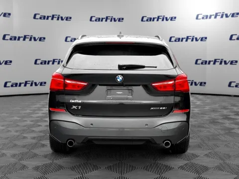More photos of 2018 BMW X1 xDrive28i at CarFive Nashua, NH, NH