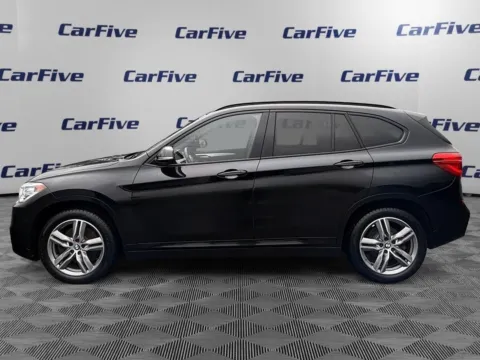 Photos of 2018 BMW X1 xDrive28i for sale in Nashua, NH at CarFive Nashua, NH