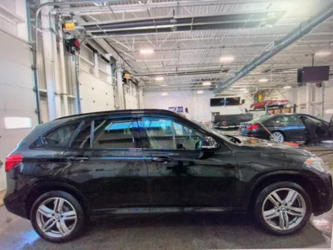More photos of 2018 BMW X1 xDrive28i at CarFive Nashua, NH, NH