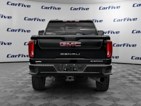 More photos of 2022 GMC Sierra 2500HD Denali at CarFive Nashua, NH, NH